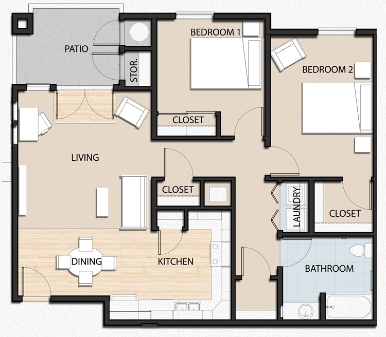 Avery Gardens Apartments Elk Grove: Luxury Living Awaits