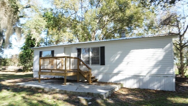 Foto del edificio - Mobile Home in Cook County