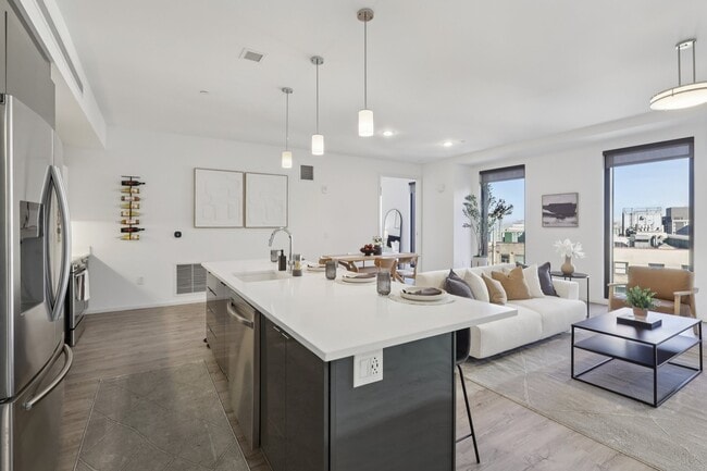 Building Photo - The Beacon Cleveland