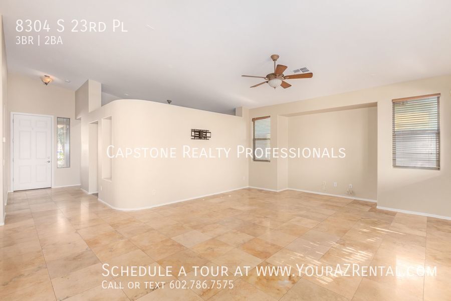 Foto principal - 8304 S 23rd Pl