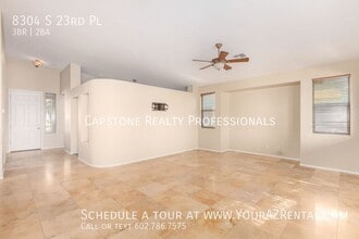 Building Photo - 8304 S 23rd Pl