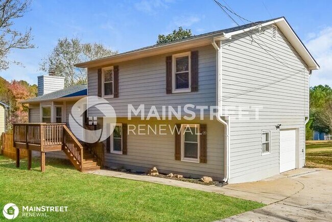 Foto del edificio - 4152 WREXHAM DR, SNELLVILLE, GA 30039