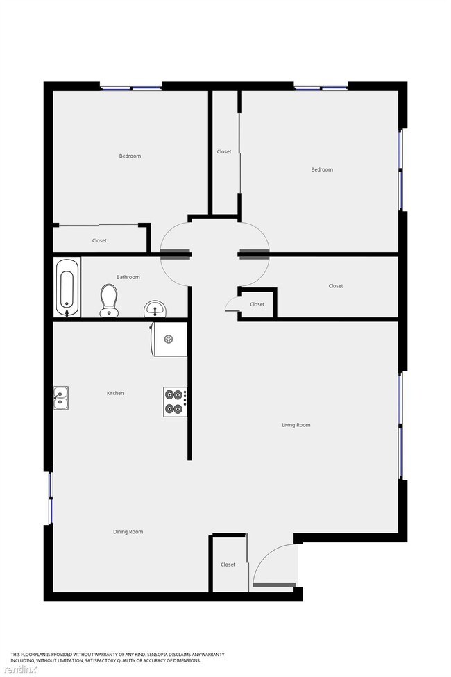 Foto del edificio - 615 W 45th Ave