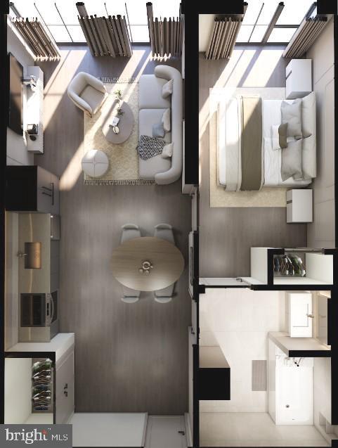 Foto del edificio - 2121 Ward Pl NW