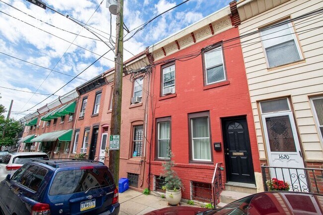 Foto del edificio - 1622 S Bancroft St