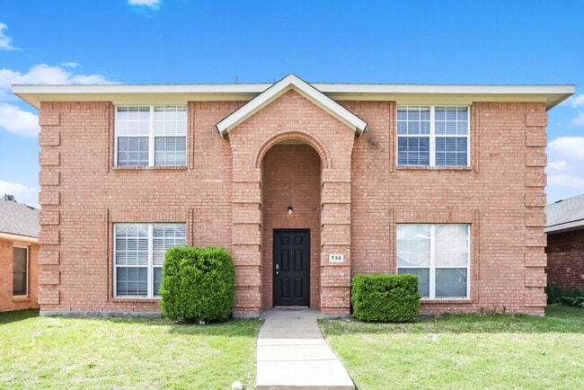Building Photo - 736 Eldorado Dr