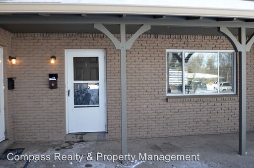 Building Photo - 5707 S Pearl St
