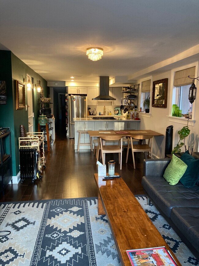 Foto del edificio - 1613 30th St NW