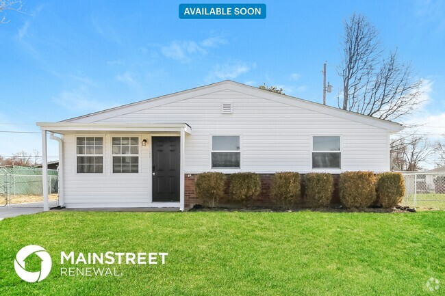 Building Photo - 4410 E Indian Trail