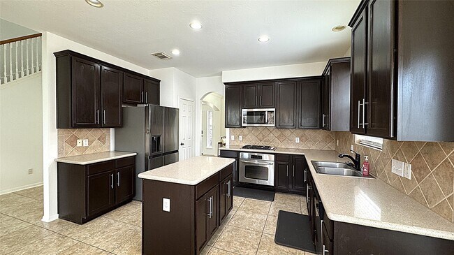 Foto del edificio - 17630 Riata Springs Ln