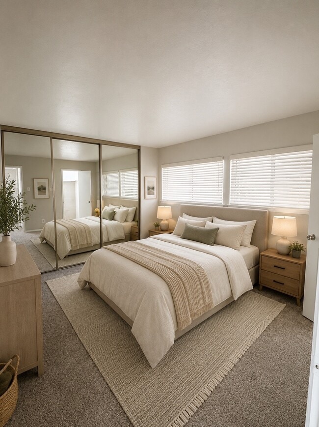 Foto del edificio - Woodbridge Townhomes