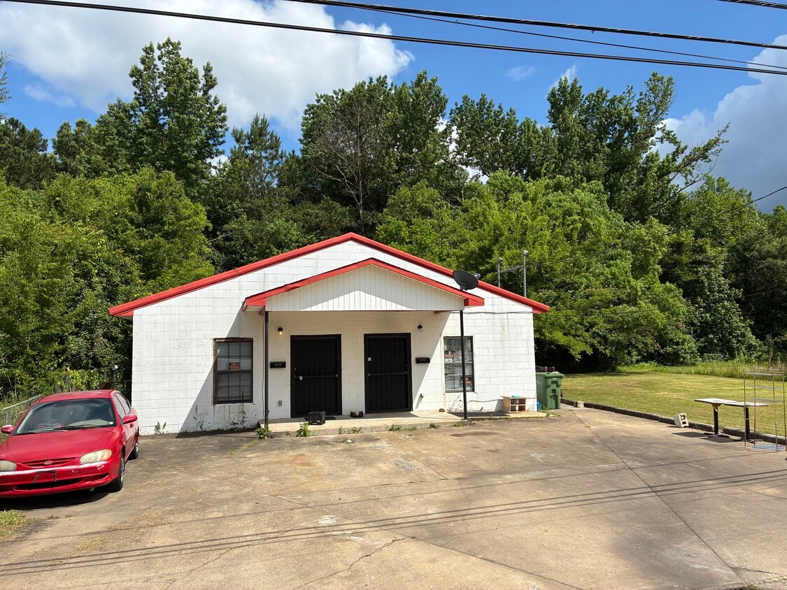 Primary Photo - 1844 N Ripley St