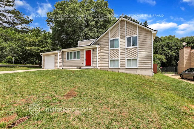 Foto del edificio - 5230 Long Green Ln