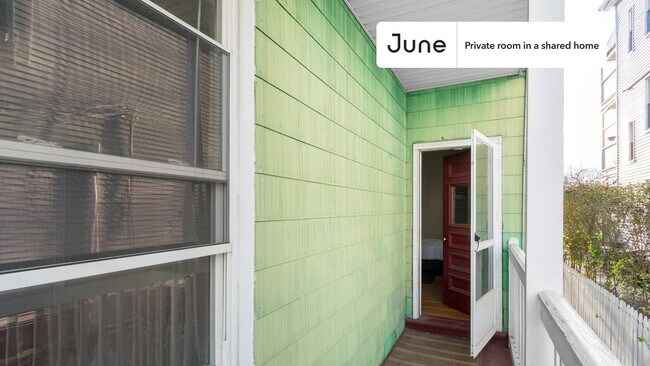 Building Photo - Room in Shared 5 bed/1 bath home in Somerville
