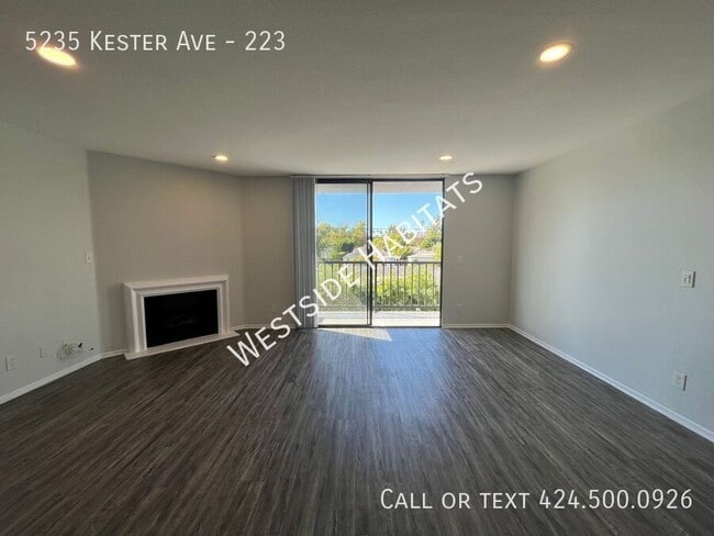 Building Photo - 5235 Kester Ave