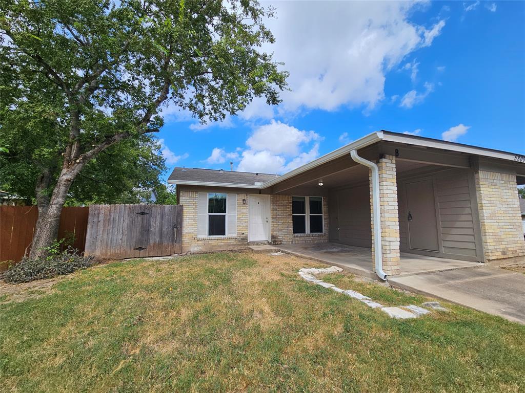 Listing Image