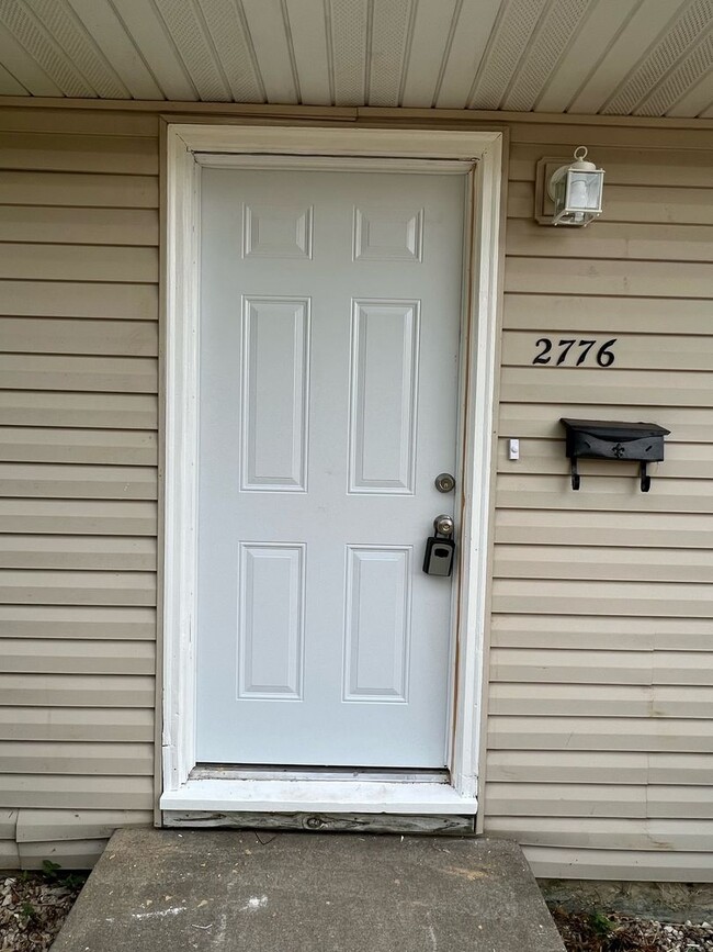 Foto del edificio - 2776 W Whiteside St