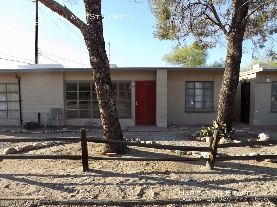 Foto principal - Palo Verde Neighborhood 1948 Vintage Home