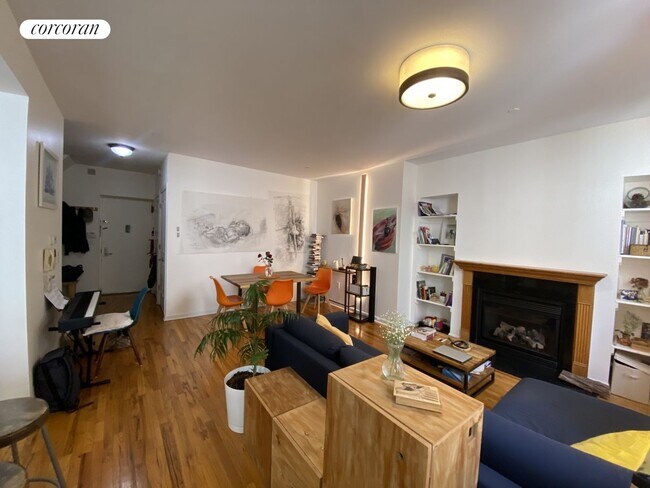 Foto del edificio - 61-63 Lenox Ave