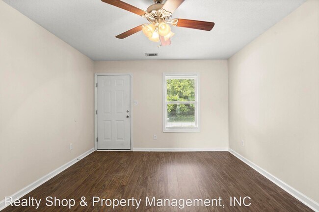 Foto del edificio - 2 br, 1 bath House - 130 Lainmark Drive