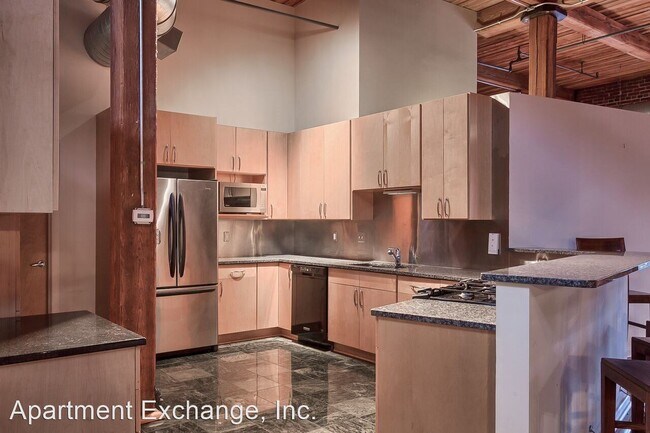 Foto del edificio - 3 br, 2 bath House - 703 N 13th Street Uni...
