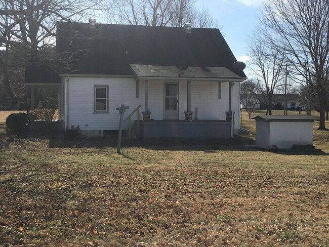 Building Photo - Nashville- Joelton Area