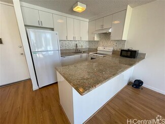 Building Photo - 411 Hobron Ln