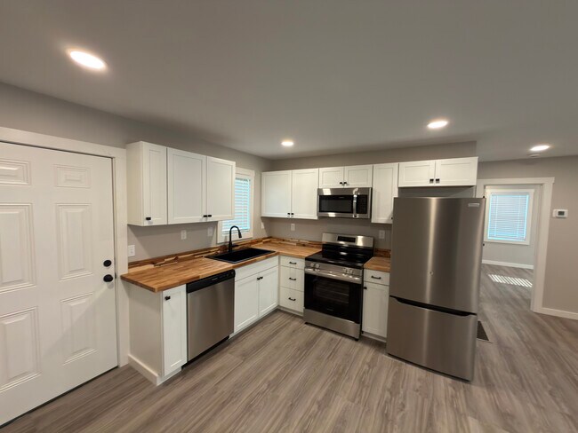 Foto del edificio - 10 Gentlebreeze Ln