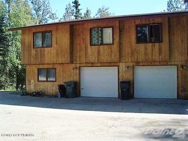 Building Photo - 1400 E Mulchatna Dr