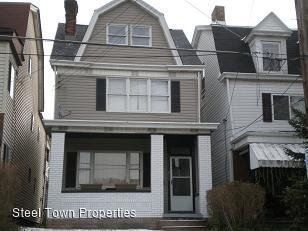 Primary Photo - 4 br, 2.5 bath House - 815 Southern Ave.