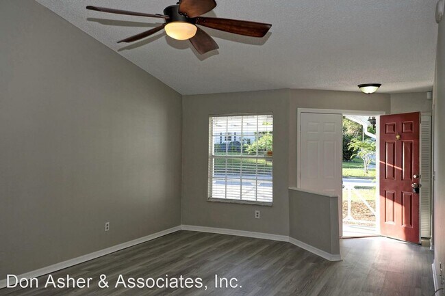 Building Photo - 3 br, 2 bath House - 6617 Coral Cove Dr.