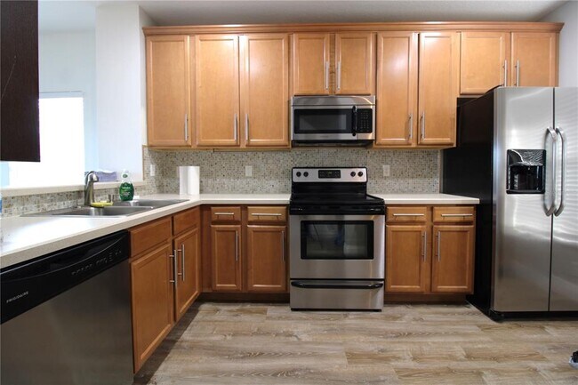 Foto del edificio - 10321 Manderley Way
