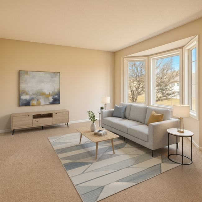 Foto del edificio - Modern Comfort in Apple Valley | 2BR Townhome for $1,995!