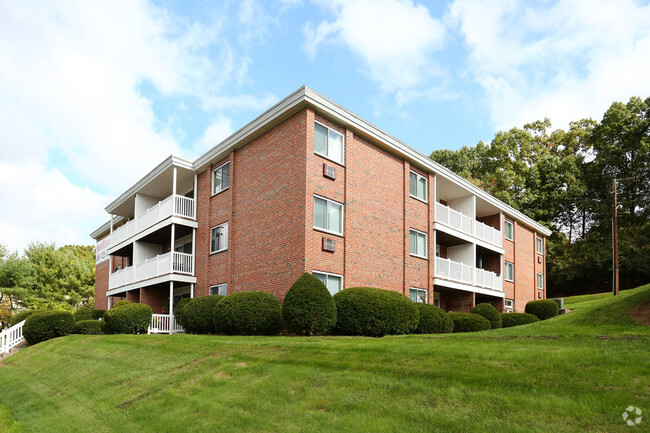 Building Photo - Kenmore Apartments