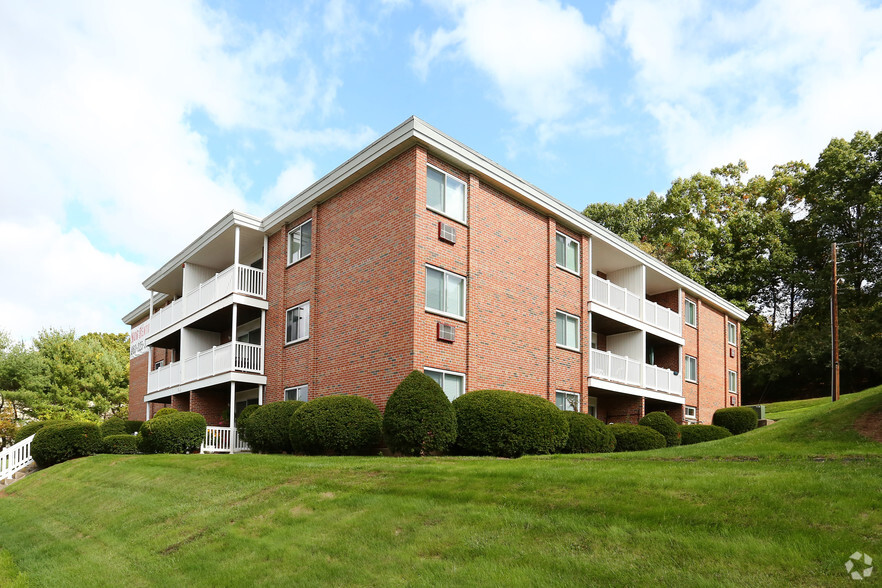 Kenmore Apartments Rentals - Southington, CT | Apartments.com