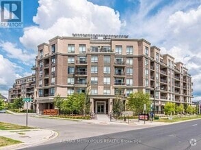 Building Photo - 540-540 Bur Oak Ave