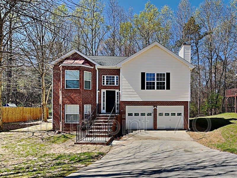 Primary Photo - 1311 Birch Ct
