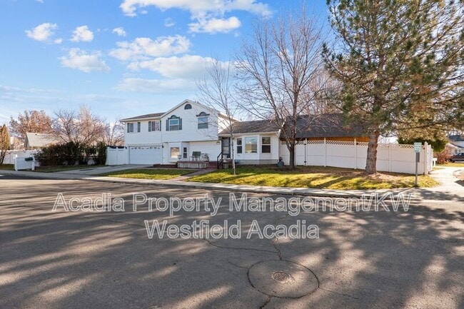 Foto del edificio - 1727 W 860 S