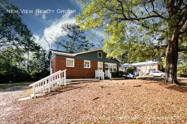 Foto del edificio - 3427 Meredith Ave