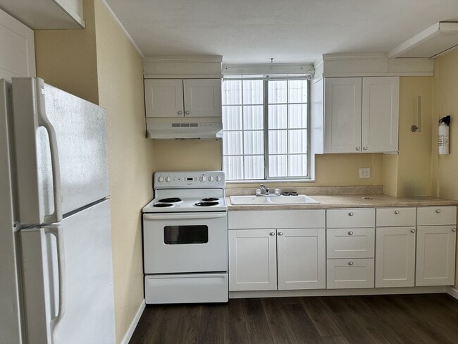 Foto del edificio - 514 E Woodin Ave