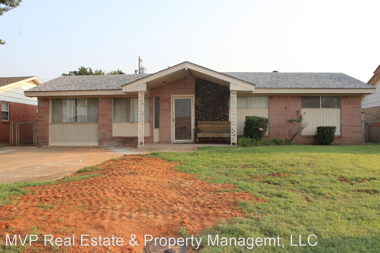 Primary Photo - 3 br, 2 bath House - 9909 Harmony Dr