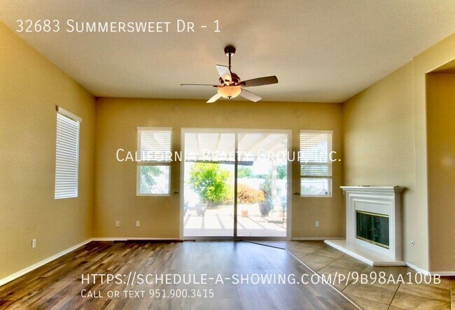 Foto del edificio - 32683 Summersweet Dr
