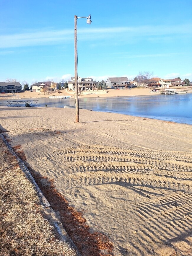 Foto del edificio - 1055 Platteview Dr