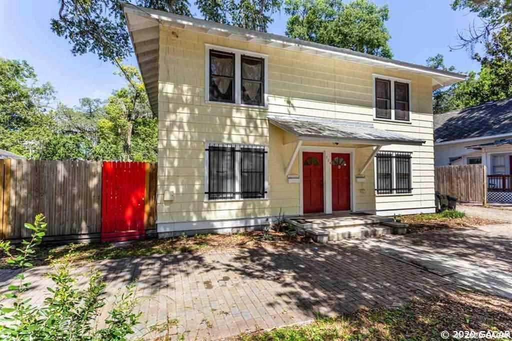 Foto principal - 114 NW 10th St