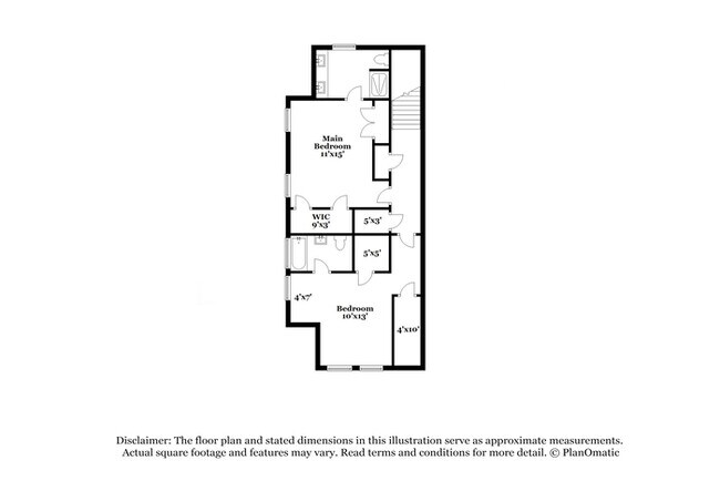 Foto del edificio - 2022B Greenwood Cir