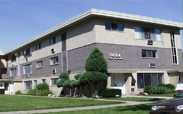 Foto del edificio - 2054 N 18th Ave