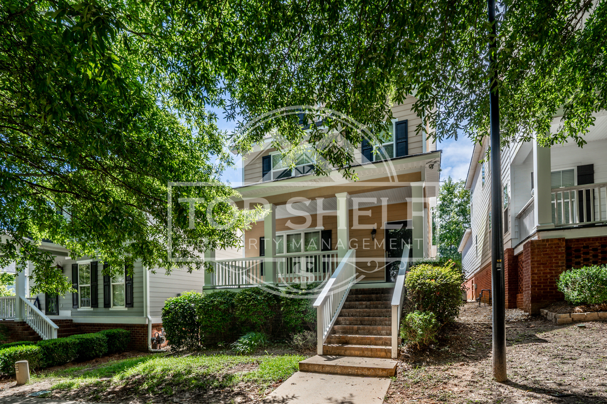 Foto principal - 361 Providence Blvd