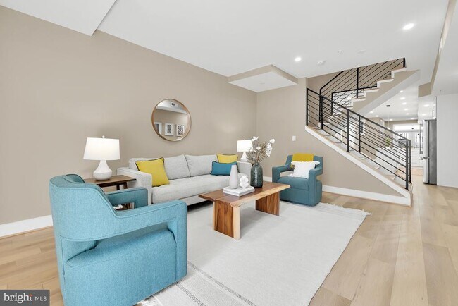Foto del edificio - 3620 13th St NW