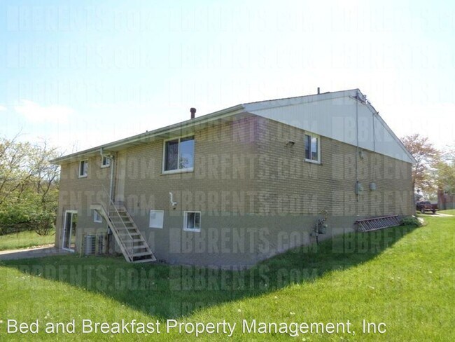 Building Photo - 3 br, 2 bath House - 3362 Rodeo Court,