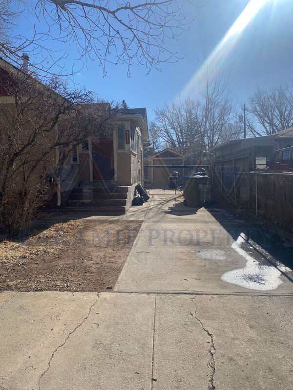 Foto del edificio - 911 S 9th St